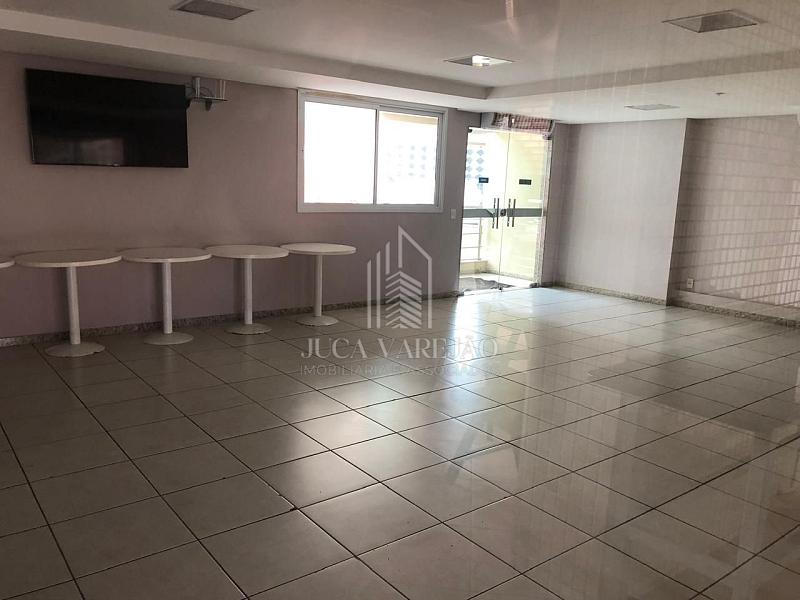 Apartamento com 2 dormitórios à venda, 80m² - Praia de Itaparica - Vila Velha/ES — foto 10