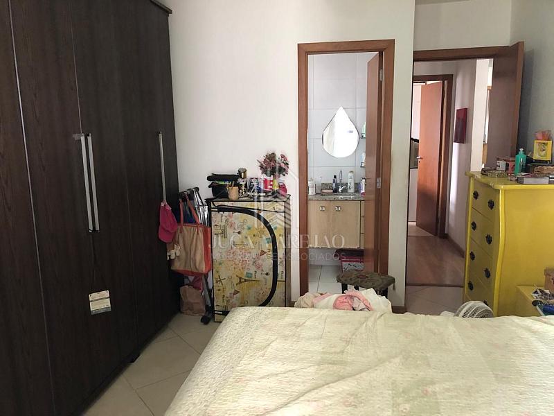 Apartamento com 2 dormitórios à venda, 80m² - Praia de Itaparica - Vila Velha/ES — foto 4