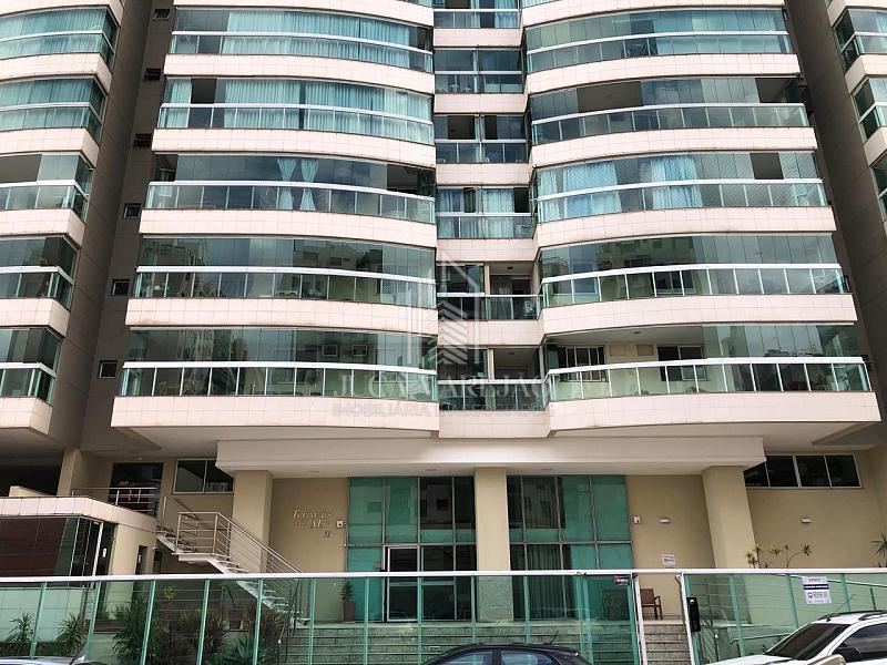 Apartamento com 2 dormitórios à venda, 80m² - Praia de Itaparica - Vila Velha/ES — foto 15