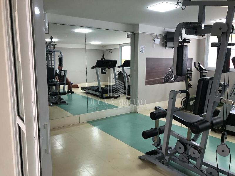 Apartamento com 2 dormitórios à venda, 80m² - Praia de Itaparica - Vila Velha/ES — foto 13