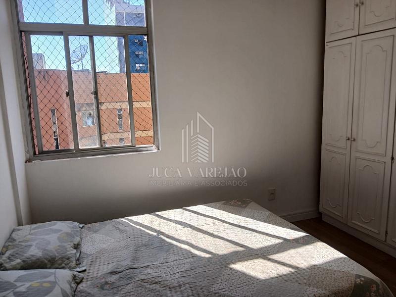 Apartamento com 2 dormitórios à venda, 100m² - Centro - Vila Velha/ES — foto 7