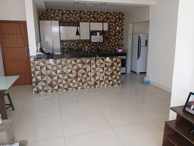 Apartamento com 2 dormitórios à venda, 100m² - Centro - Vila Velha/ES — foto 3