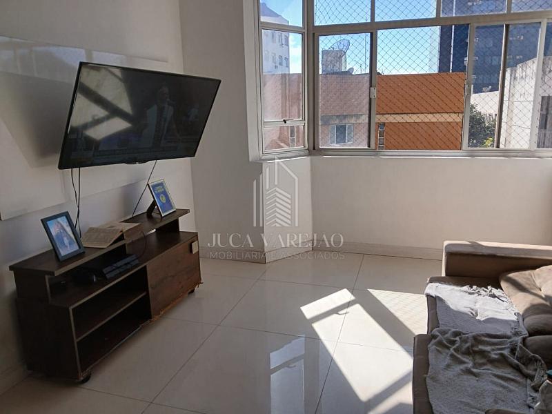 Apartamento com 2 dormitórios à venda, 100m² - Centro - Vila Velha/ES — foto 2