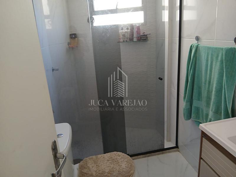 Apartamento com 2 dormitórios à venda, 100m² - Centro - Vila Velha/ES — foto 9
