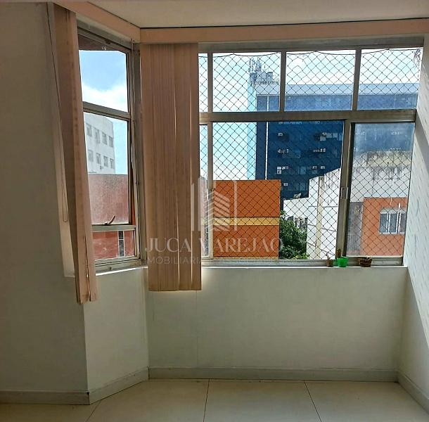 Apartamento com 2 dormitórios à venda, 100m² - Centro - Vila Velha/ES — foto 5