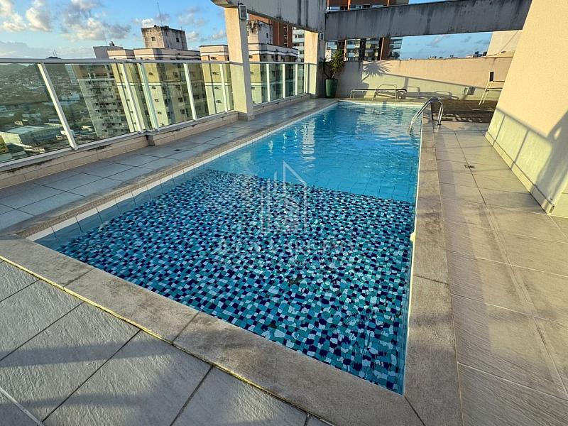 Apartamento à venda, 60m² - Praia de Itapoã - Vila Velha/ES — foto 10