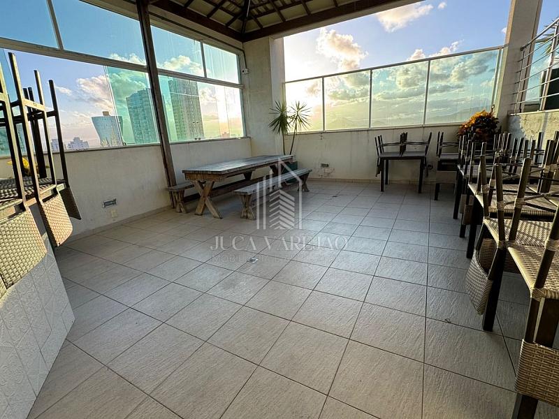 Apartamento à venda, 60m² - Praia de Itapoã - Vila Velha/ES — foto 11