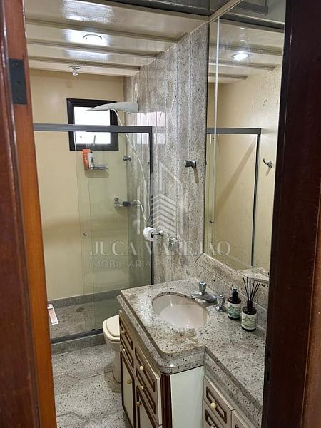 Apartamento com 3 dormitórios à venda, 140m² - Praia da Costa - Vila Velha/ES — foto 28