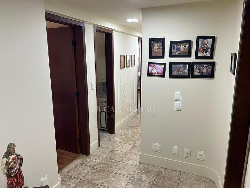 Apartamento com 3 dormitórios à venda, 140m² - Praia da Costa - Vila Velha/ES — foto 41