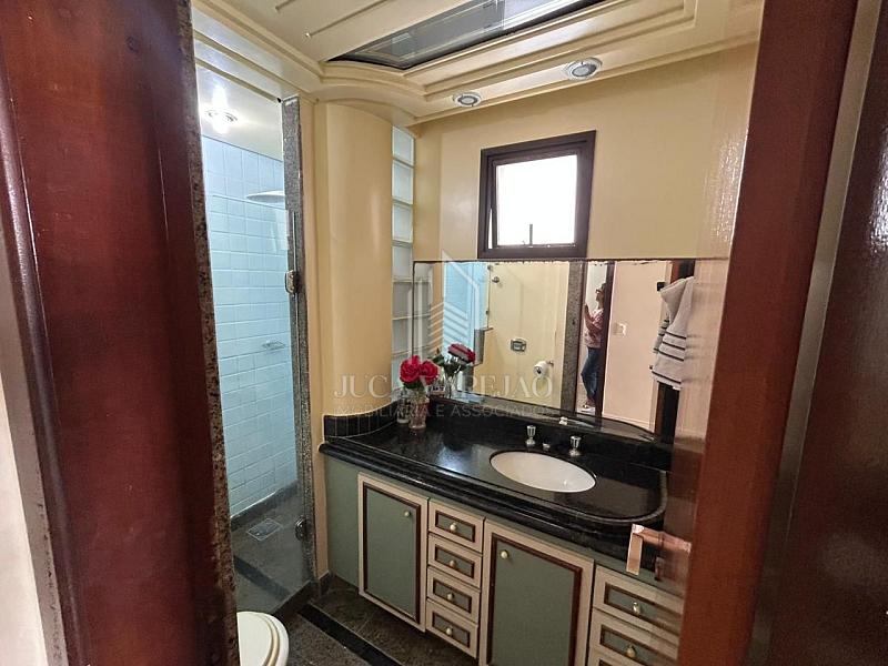 Apartamento com 3 dormitórios à venda, 140m² - Praia da Costa - Vila Velha/ES — foto 43