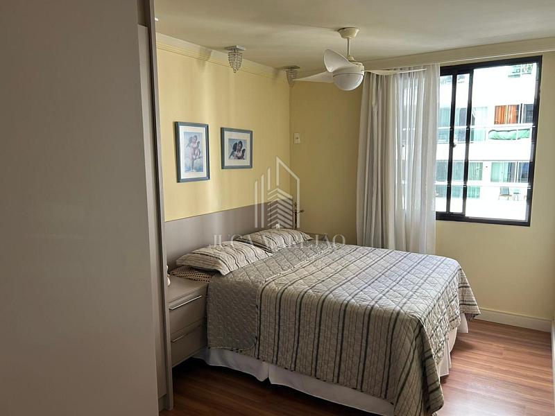 Apartamento com 3 dormitórios à venda, 140m² - Praia da Costa - Vila Velha/ES — foto 45