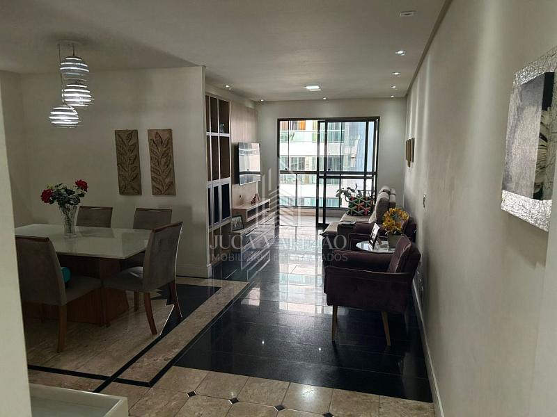 Apartamento com 3 dormitórios à venda, 140m² - Praia da Costa - Vila Velha/ES — foto 8