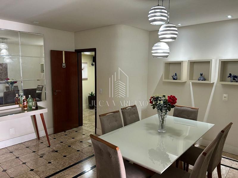 Apartamento com 3 dormitórios à venda, 140m² - Praia da Costa - Vila Velha/ES — foto 9