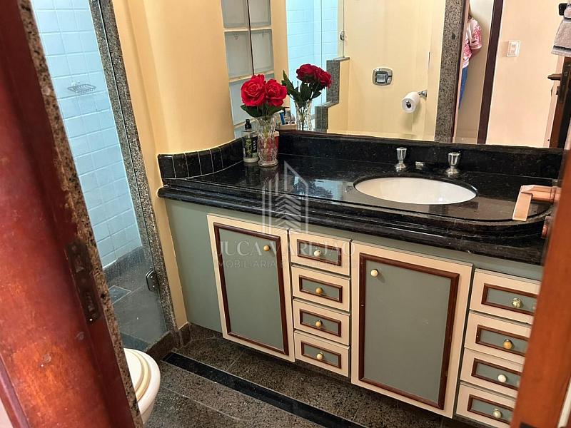 Apartamento com 3 dormitórios à venda, 140m² - Praia da Costa - Vila Velha/ES — foto 12