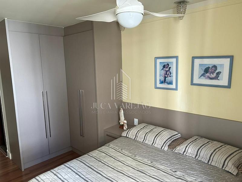 Apartamento com 3 dormitórios à venda, 140m² - Praia da Costa - Vila Velha/ES — foto 44