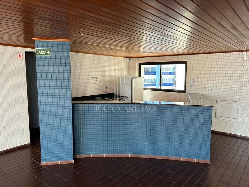 Apartamento com 3 dormitórios à venda, 140m² - Praia da Costa - Vila Velha/ES — foto 27