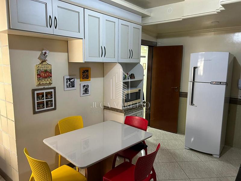 Apartamento com 3 dormitórios à venda, 140m² - Praia da Costa - Vila Velha/ES — foto 37