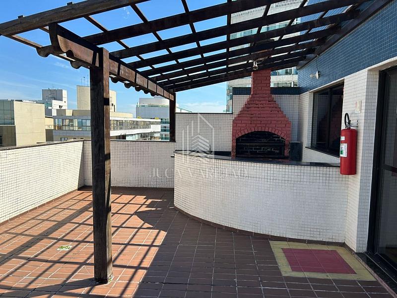 Apartamento com 3 dormitórios à venda, 140m² - Praia da Costa - Vila Velha/ES — foto 24