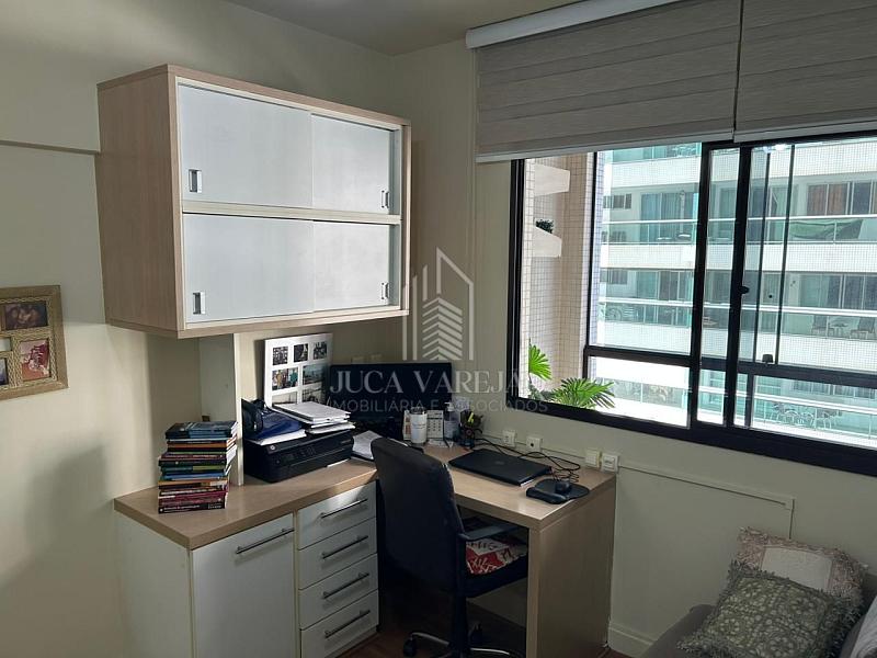 Apartamento com 3 dormitórios à venda, 140m² - Praia da Costa - Vila Velha/ES — foto 48