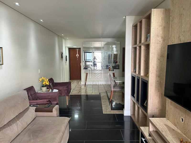 Apartamento com 3 dormitórios à venda, 140m² - Praia da Costa - Vila Velha/ES — foto 6