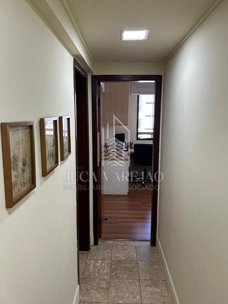 Apartamento com 3 dormitórios à venda, 140m² - Praia da Costa - Vila Velha/ES — foto 18