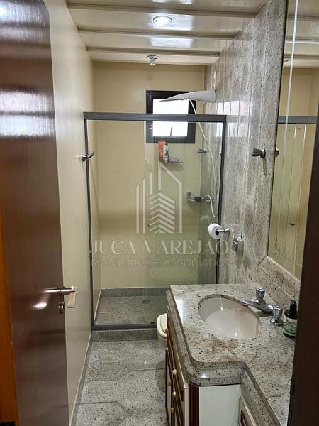 Apartamento com 3 dormitórios à venda, 140m² - Praia da Costa - Vila Velha/ES — foto 17