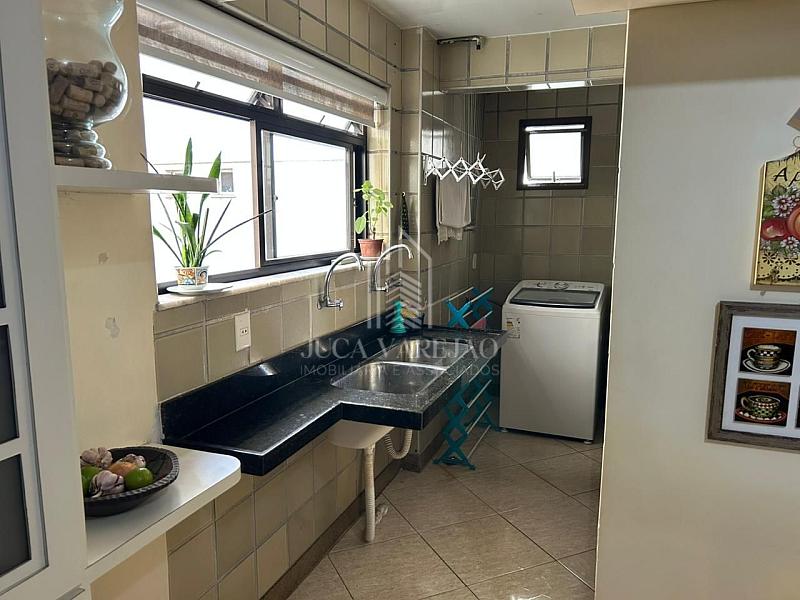 Apartamento com 3 dormitórios à venda, 140m² - Praia da Costa - Vila Velha/ES — foto 26