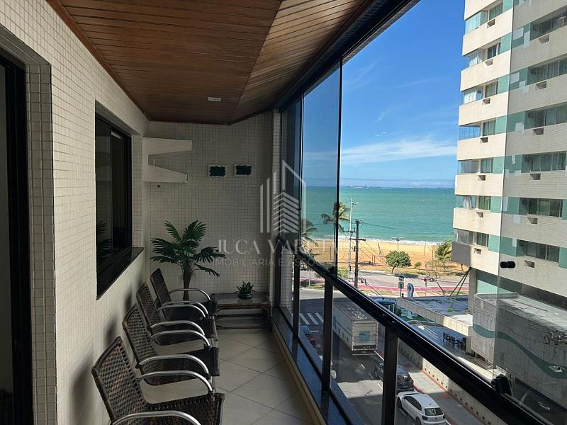 Apartamento com 3 dormitórios à venda, 140m² - Praia da Costa - Vila Velha/ES — foto 34