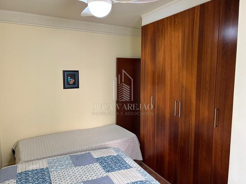 Apartamento com 3 dormitórios à venda, 140m² - Praia da Costa - Vila Velha/ES — foto 16