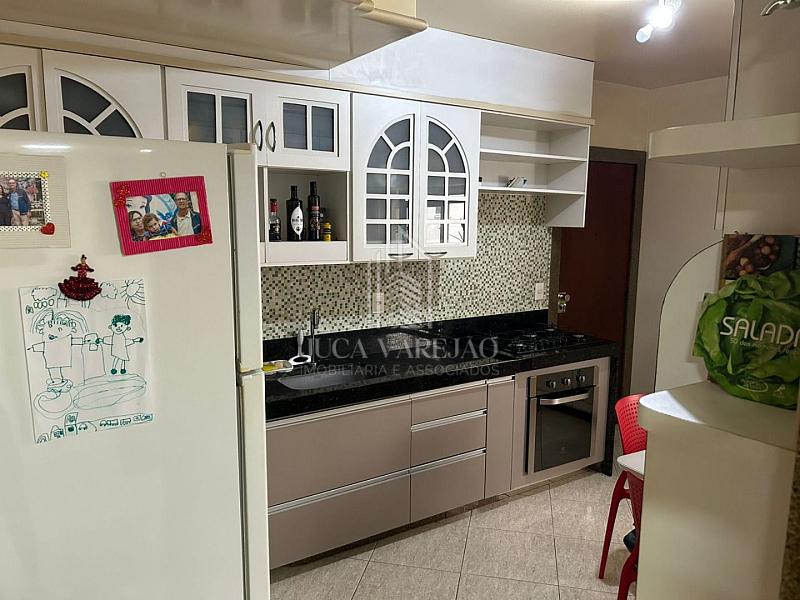 Apartamento com 3 dormitórios à venda, 140m² - Praia da Costa - Vila Velha/ES — foto 20