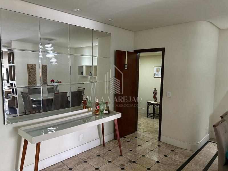 Apartamento com 3 dormitórios à venda, 140m² - Praia da Costa - Vila Velha/ES — foto 7