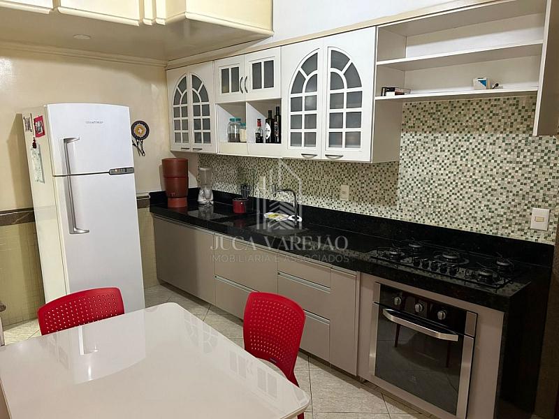 Apartamento com 3 dormitórios à venda, 140m² - Praia da Costa - Vila Velha/ES — foto 38