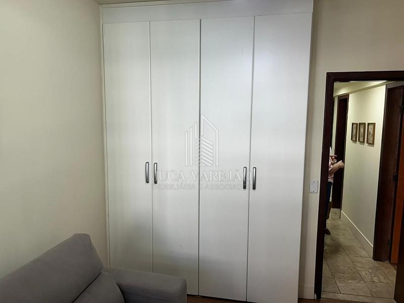 Apartamento com 3 dormitórios à venda, 140m² - Praia da Costa - Vila Velha/ES — foto 13