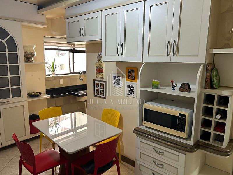 Apartamento com 3 dormitórios à venda, 140m² - Praia da Costa - Vila Velha/ES — foto 39