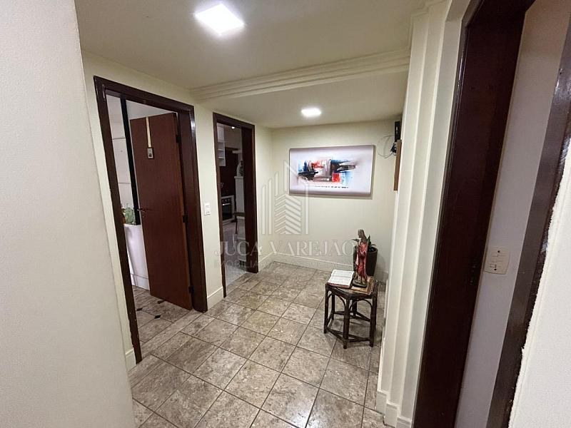 Apartamento com 3 dormitórios à venda, 140m² - Praia da Costa - Vila Velha/ES — foto 42