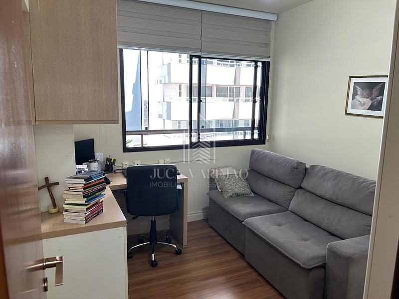 Apartamento com 3 dormitórios à venda, 140m² - Praia da Costa - Vila Velha/ES — foto 49