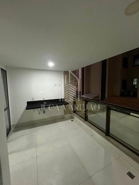 Apartamento com 3 quartos, sendo 1 suite à venda - Lazer completo - Itapuã - Vila Velha/ES — foto 4