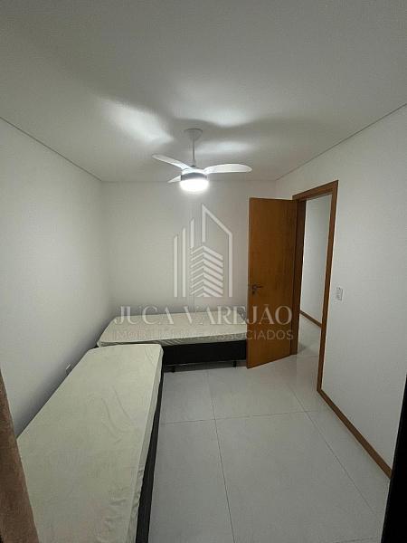 Apartamento com 3 quartos, sendo 1 suite à venda - Lazer completo - Itapuã - Vila Velha/ES — foto 5