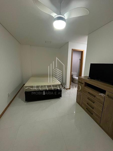 Apartamento com 3 quartos, sendo 1 suite à venda - Lazer completo - Itapuã - Vila Velha/ES — foto 8
