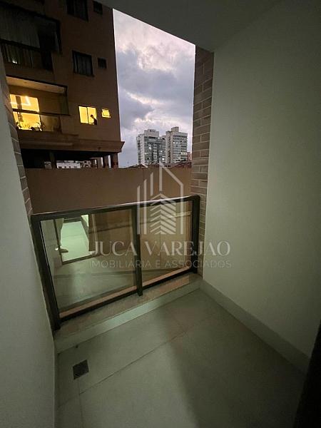 Apartamento com 3 quartos, sendo 1 suite à venda - Lazer completo - Itapuã - Vila Velha/ES — foto 10