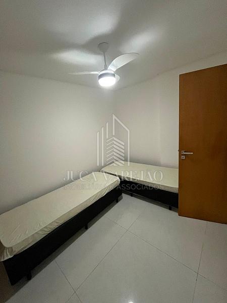 Apartamento com 3 quartos, sendo 1 suite à venda - Lazer completo - Itapuã - Vila Velha/ES — foto 6