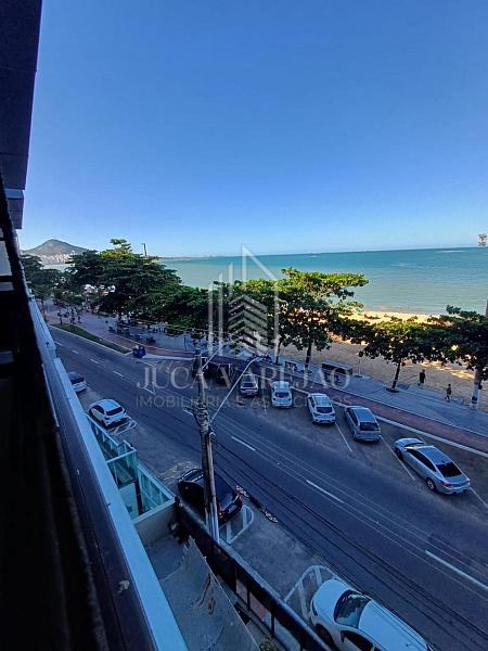 Apartamento com 3 dormitórios à venda, 196 m² - Itapuã - Vila Velha — foto 17