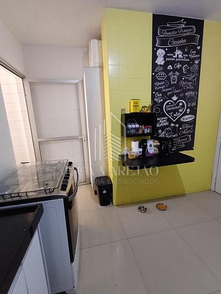 Apartamento com 3 dormitórios à venda, 196 m² - Itapuã - Vila Velha — foto 8