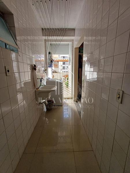 Apartamento com 3 dormitórios à venda, 196 m² - Itapuã - Vila Velha — foto 15