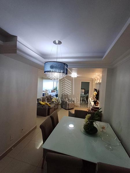 Apartamento com 3 dormitórios à venda, 196 m² - Itapuã - Vila Velha — foto 4