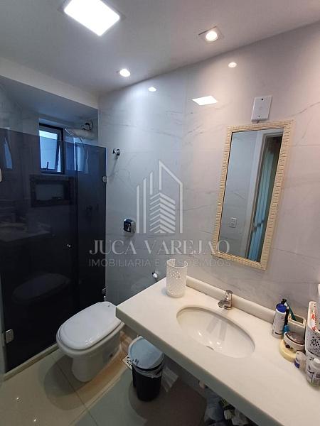 Apartamento com 3 dormitórios à venda, 196 m² - Itapuã - Vila Velha — foto 13