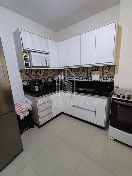 Apartamento com 3 dormitórios à venda, 196 m² - Itapuã - Vila Velha — foto 5