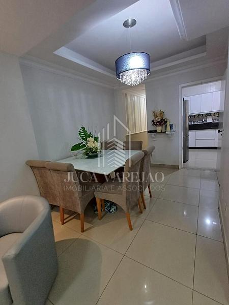Apartamento com 3 dormitórios à venda, 196 m² - Itapuã - Vila Velha — foto 7