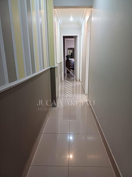 Apartamento com 3 dormitórios à venda, 196 m² - Itapuã - Vila Velha — foto 9