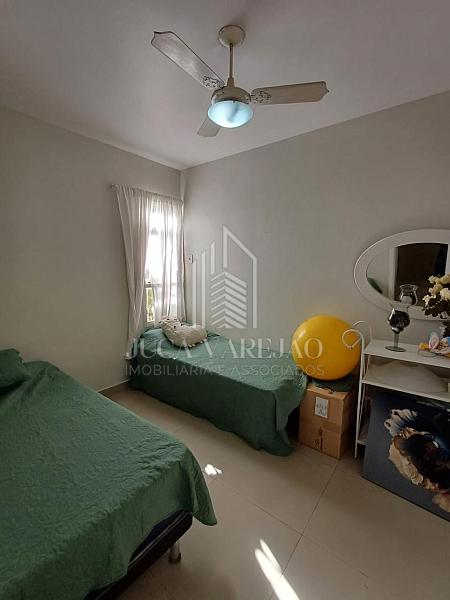 Apartamento com 3 dormitórios à venda, 196 m² - Itapuã - Vila Velha — foto 10